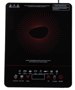 Top 5 Best Induction Cooktop Under 2000