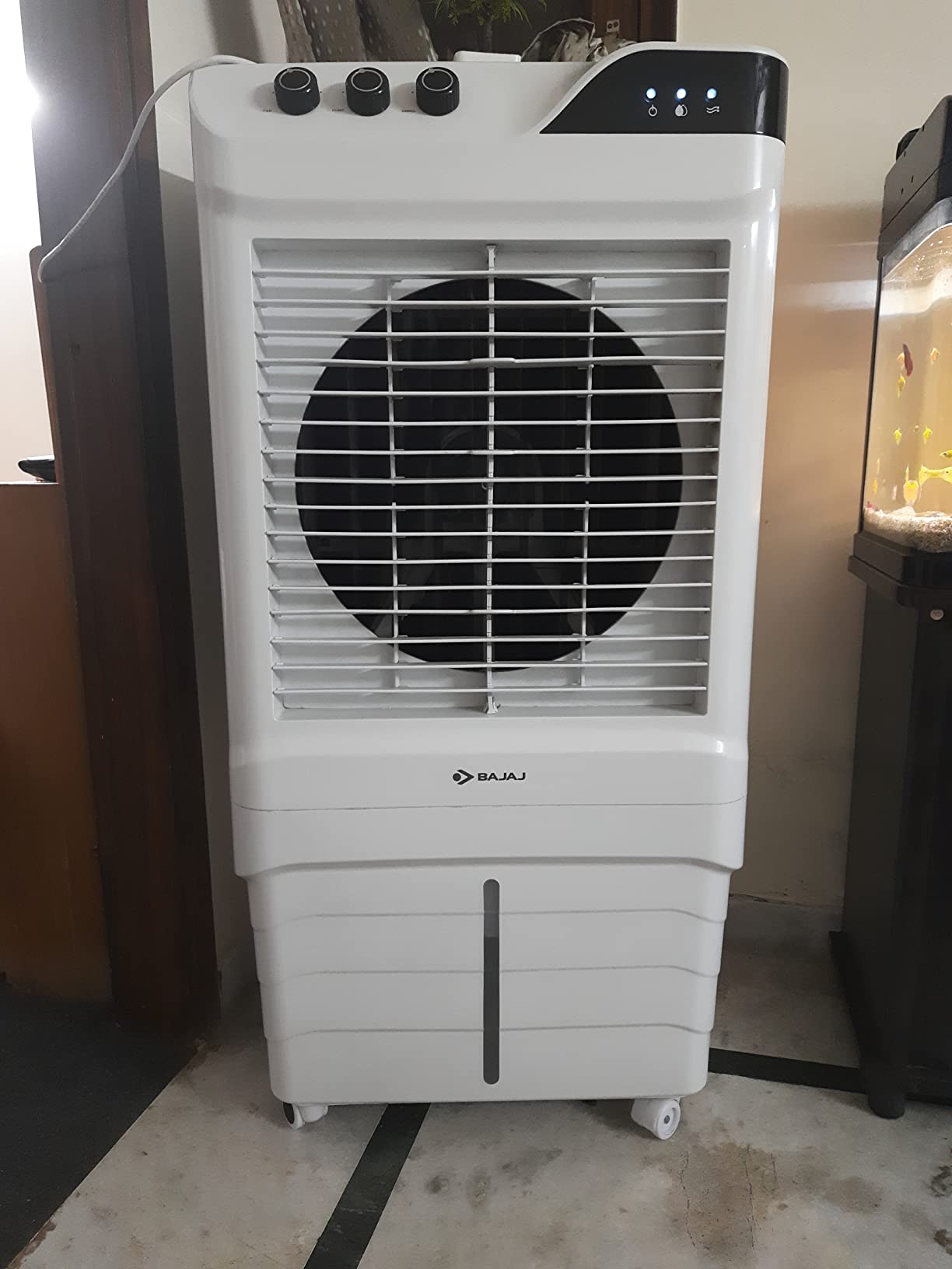 You are currently viewing Which is the best Bajaj Air Cooler in 2026