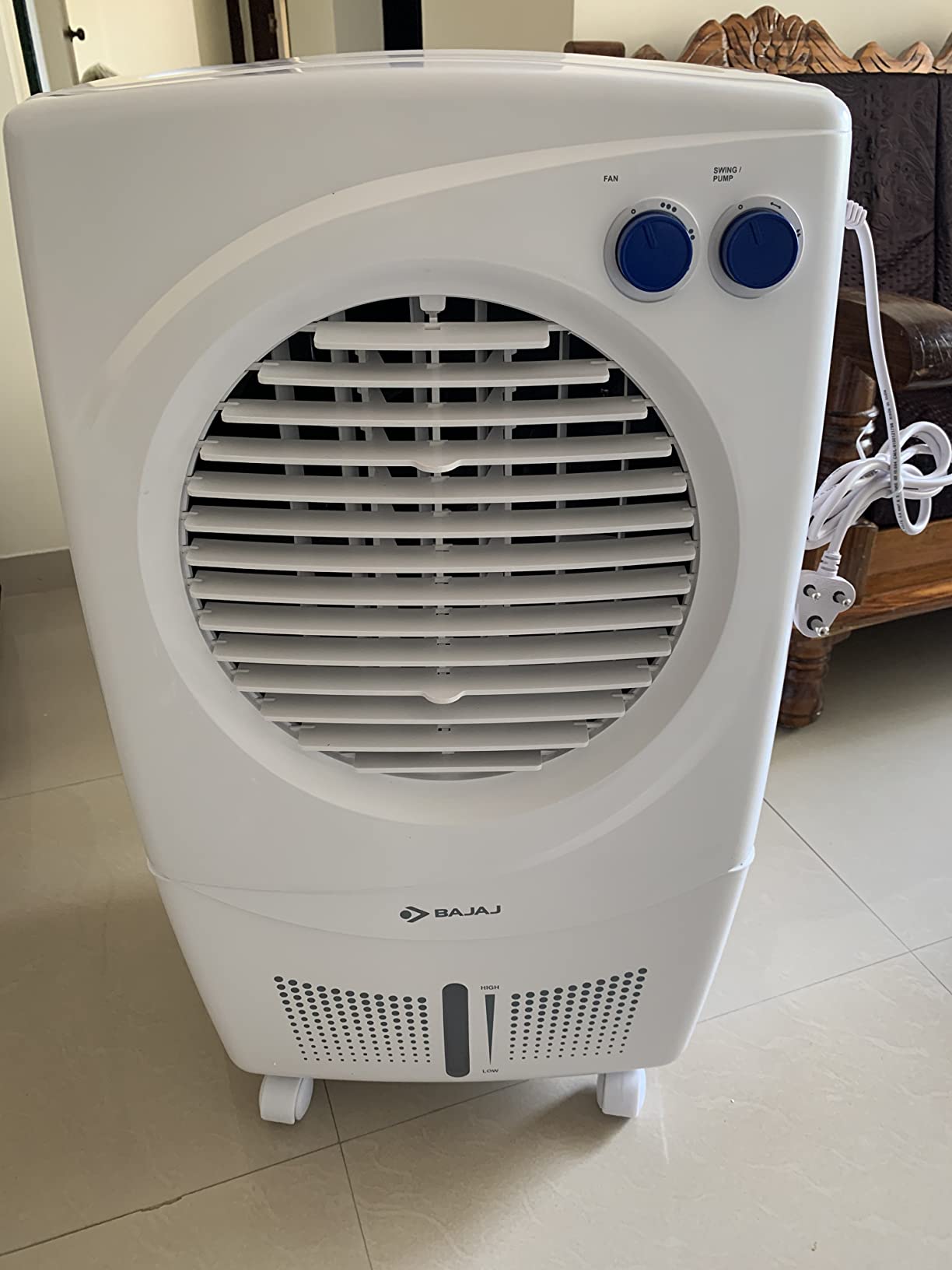 You are currently viewing Top 5 Best Bajaj Air Cooler Price Review in 2026