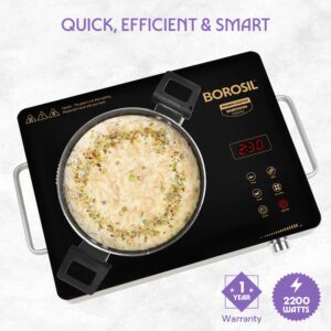 Read more about the article How to Use Electric Stove Touch Screen