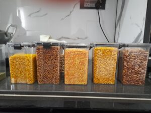 Top 10 Best Kitchen Storage Containers in 2026