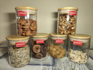 Top 10 Best Kitchen Storage Containers in 2026