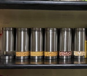 Top 10 Best Kitchen Storage Containers in 2026