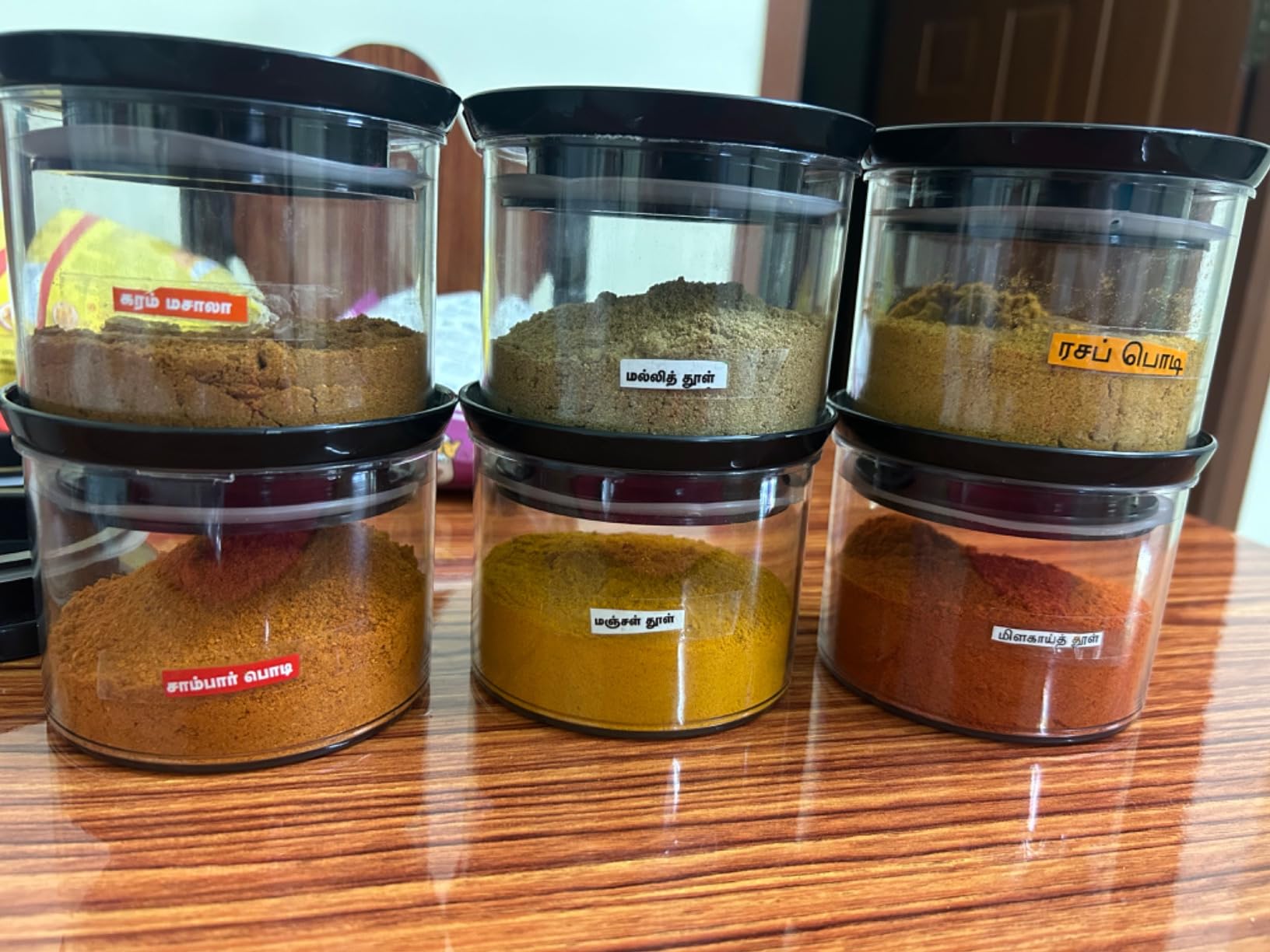 You are currently viewing Top 10 Best Kitchen Storage Containers in 2026