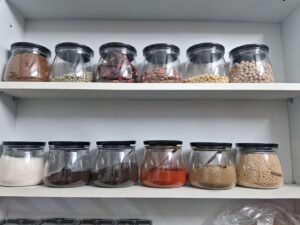 Top 10 Best Kitchen Storage Containers in 2026