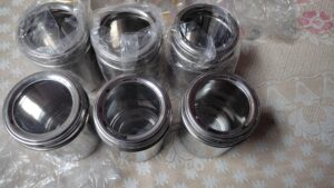 Top 10 Best Kitchen Storage Containers in 2026