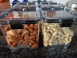 Top 10 Best Kitchen Storage Containers in 2026