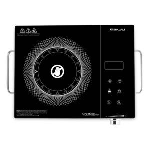 Top 5 Best Induction Cooktop Under 2000