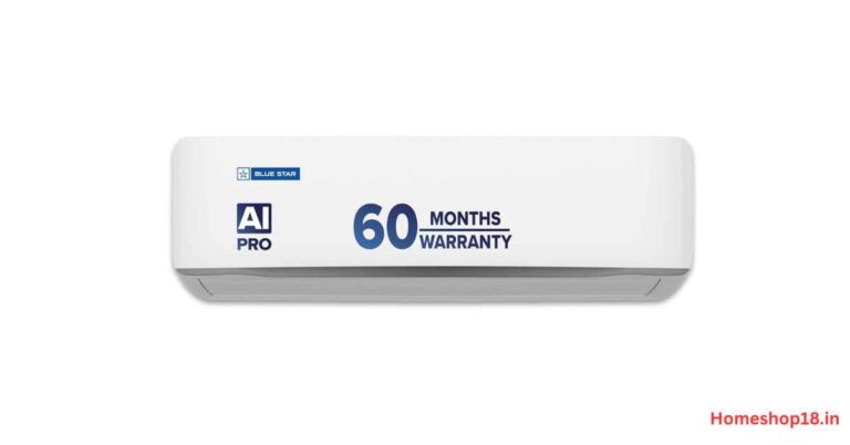 Top 10 Best 5 Star AC 1.5 Ton in India 2026