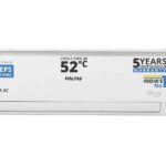 What is the Different between 3 Star and 5 Star AC