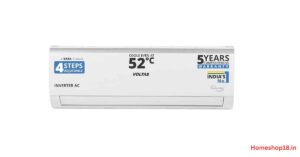 Top 10 Best 5 Star AC 1.5 Ton in India 2026