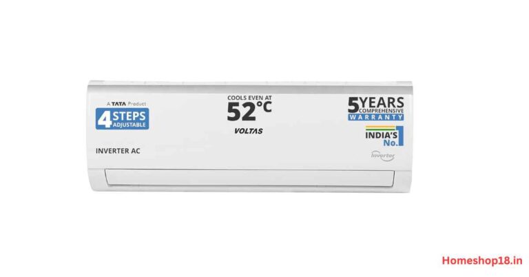 What is the Different between 3 Star and 5 Star AC