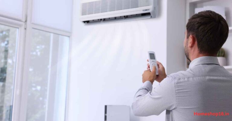 Low Electricity Consuming Air Conditioner in 2026