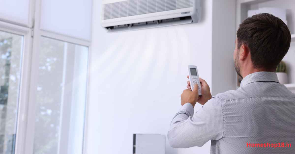 You are currently viewing Low Electricity Consuming Air Conditioner in 2026