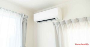 Low Electricity Consuming Air Conditioner in 2026