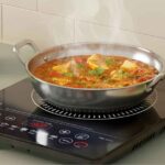 How to Use Induction Cooktop for the First Time