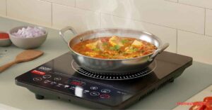 How to Use Induction Cooktop for the First Time