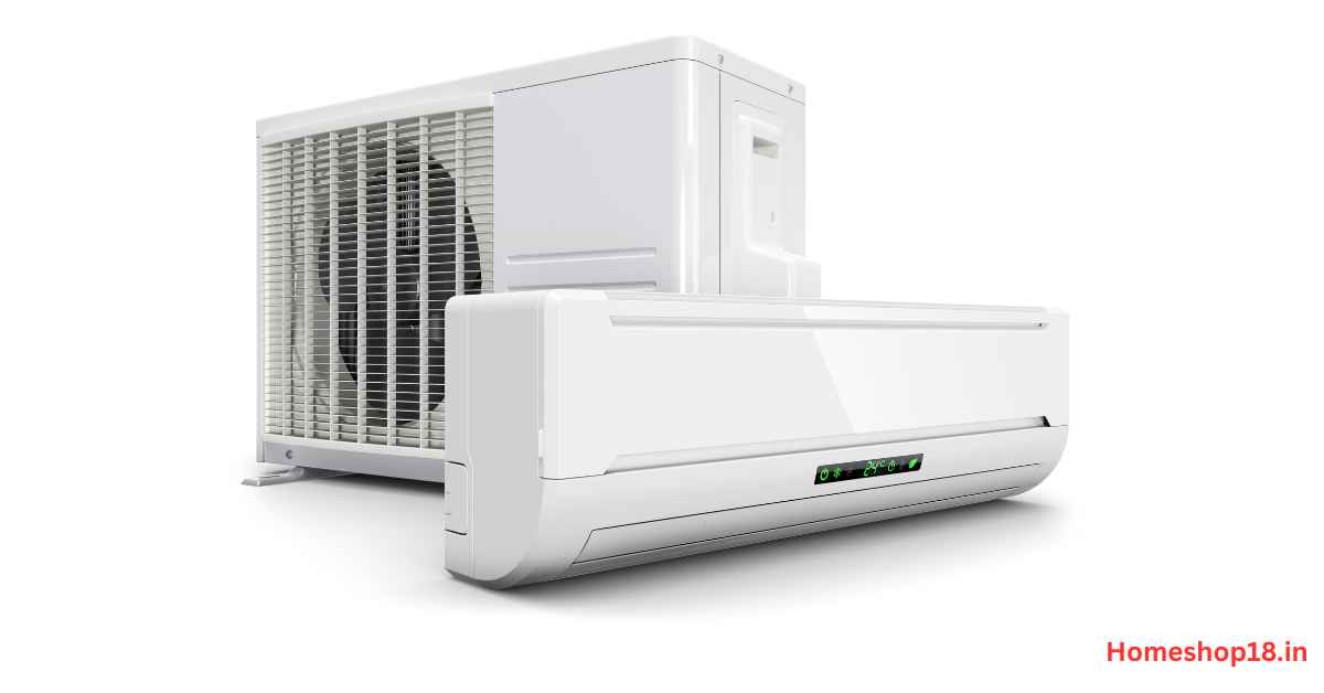 Read more about the article Best Air Conditioner in Summer Temperature 2026