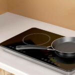 How to Use Electric Stove Touch Screen