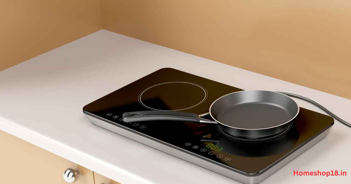 Read more about the article How to Use Electric Stove Touch Screen