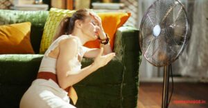 Read more about the article How to keep House Cool without AC in Summer