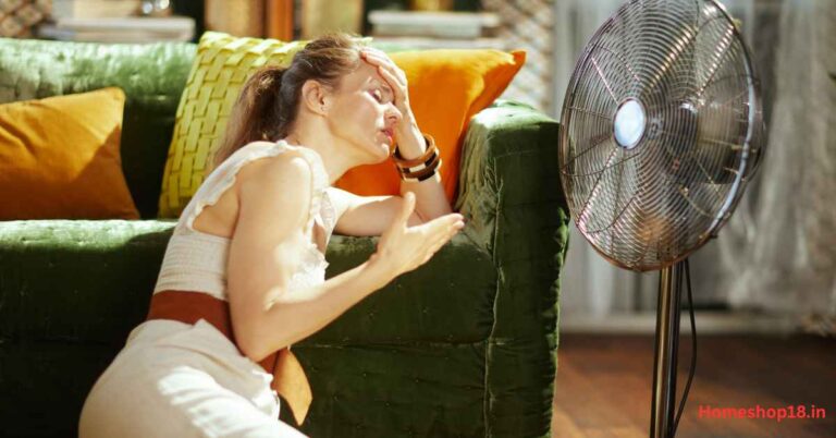 How to keep House Cool without AC in Summer