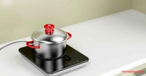 How to Use Electric Stove Touch Screen