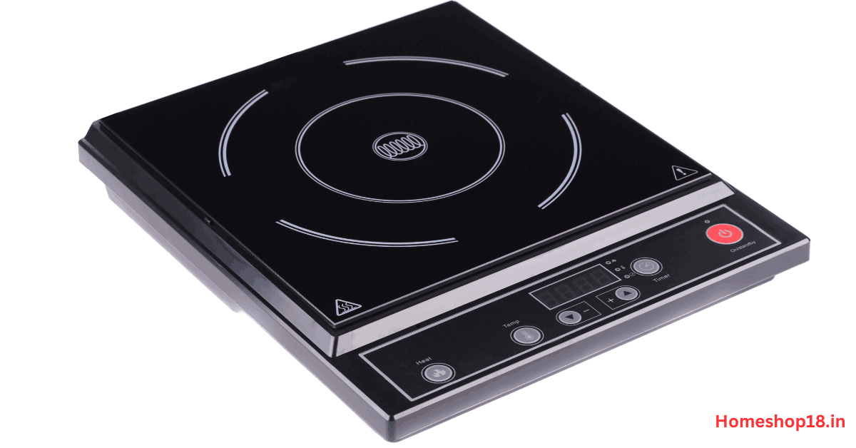 Read more about the article How to Use Induction Stove Step by Step Guide