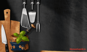 How to Keep Kitchen Cool in Summer Tips