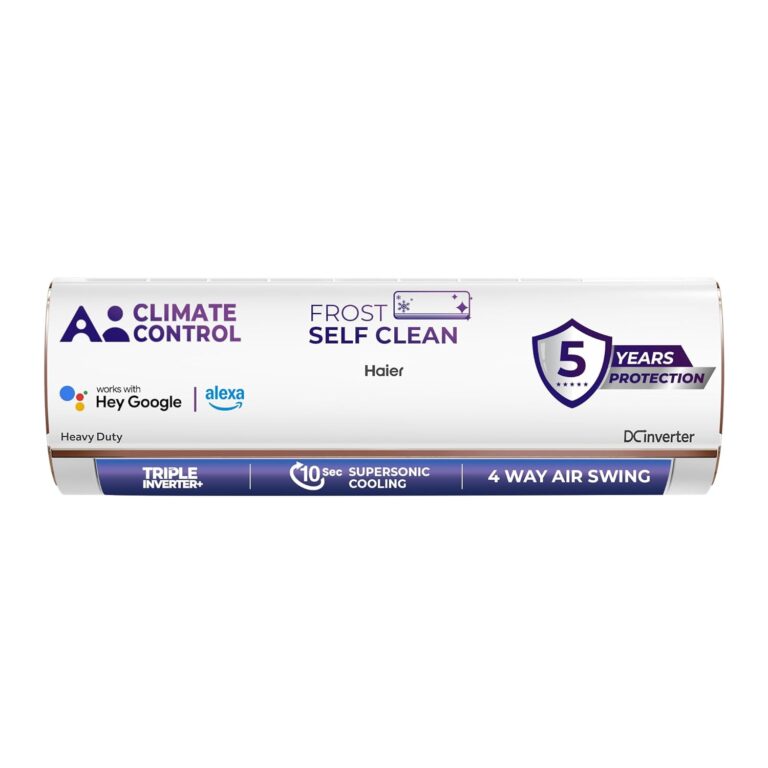 Best Air Conditioner in Summer Temperature 2026