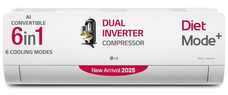 Top 10 Best 2 Ton Air Conditioner Price in 2026