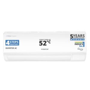 Best Air Conditioner in Summer Temperature 2026