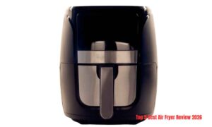 Top 5 Best Air Fryer Review 2026