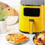 Top 10 Air Fryer Recipes for Beginners