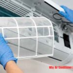 Why Air Conditioner Not Cooling Properly