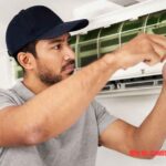 How to Clean ac indoor unit Step by step