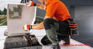 Why Air Conditioner Not Cooling Properly
