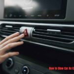 How to Slow Car Ac Cooling Problem 2026