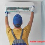 Ac Water Leakage Problem Solution 2026