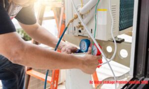 Ac Water Leakage Problem Solution 2026