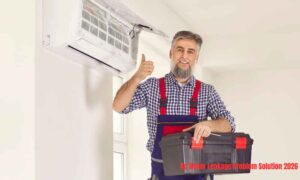 Ac Water Leakage Problem Solution 2026