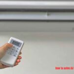 How to solve Air Conditioner sensor Problem