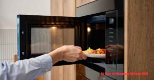 Air Fryer vs Microwave Diffrence 2026