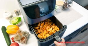 Air Fryer vs Microwave Diffrence 2026