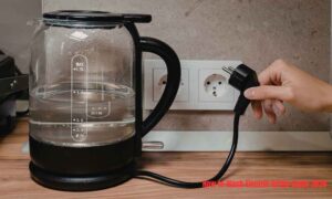 How to Wash Electric Kettle Guide 2026
