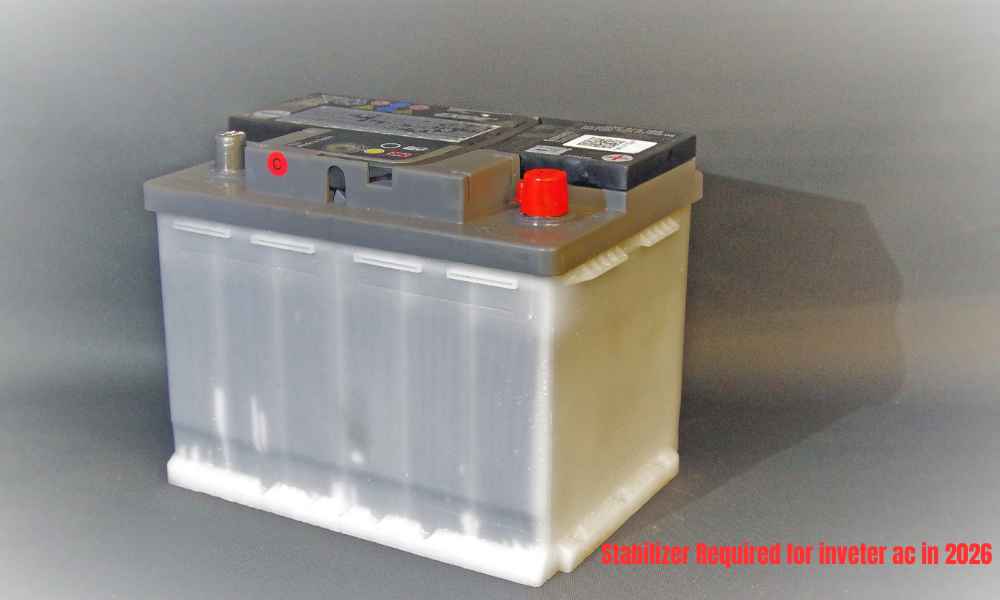 You are currently viewing Stabilizer Required for Inveter Ac in 2026