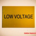 How to solve Low Voltage Problem in home