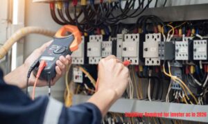 How to solve Low Voltage Problem in home