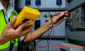 How to solve Low Voltage Problem in home