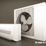 Air Cooler vs Air Conditioner Diffrence and Benefits